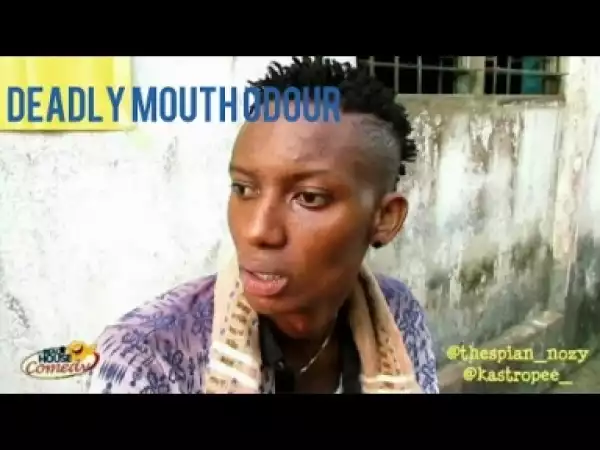 Video: Black Pills – Mouth Odour